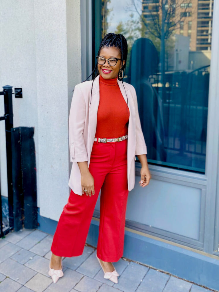 personal stylist toronto