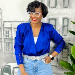 Patti | Personal Stylist| Content Creator